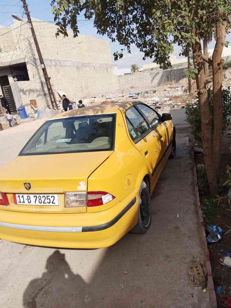 السلام عليكم سياره للبيع موديل 12//***********
