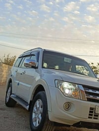 باجيرو • ٢٠١٤ • رقم سليمانية