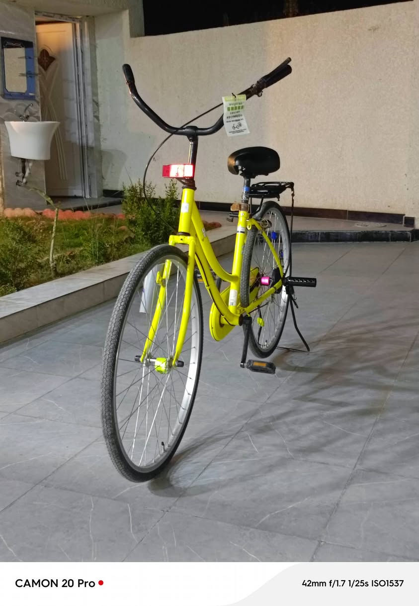 السلام عليكم بايسكل للبيع  واسط
الموديل 22  الحجم 26 مراسله خاص 
الموقع  واسط  رقم ***********
