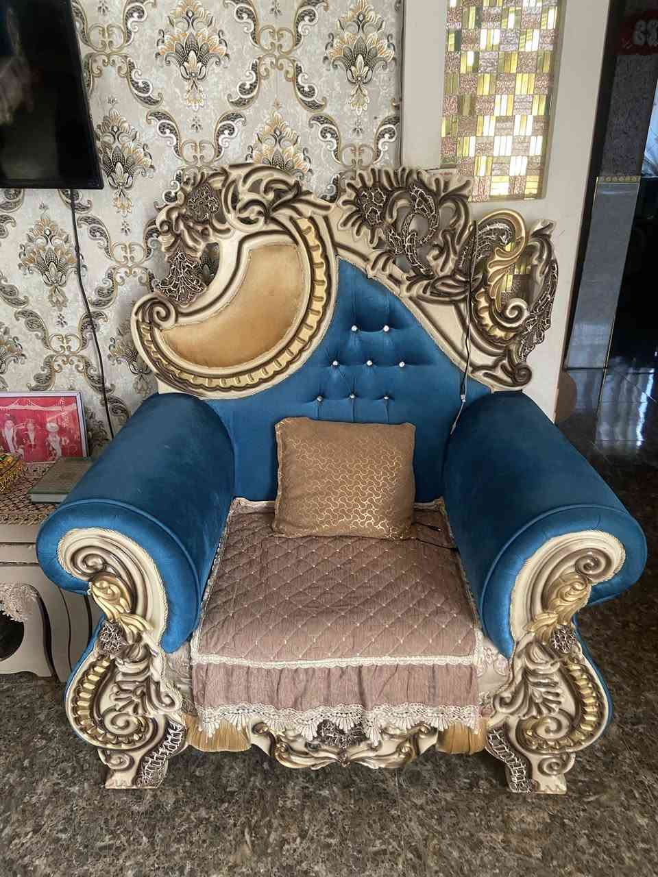 السلام عليكم تخم للبيع مستعمل نضيف المكان ديالى قنطره خلي الباشه السعر٤٥٠


**إذا كنت صاحب هذا الإعلان وتريد حذفه لأي سبب، رجاءا أرسل رسالة إلى الدعم الفني**