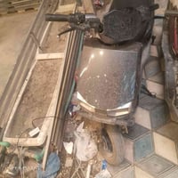 مكلف بالنشر السلام عليكم ماطور شحن موديل 2024 للتواصل 07783980485