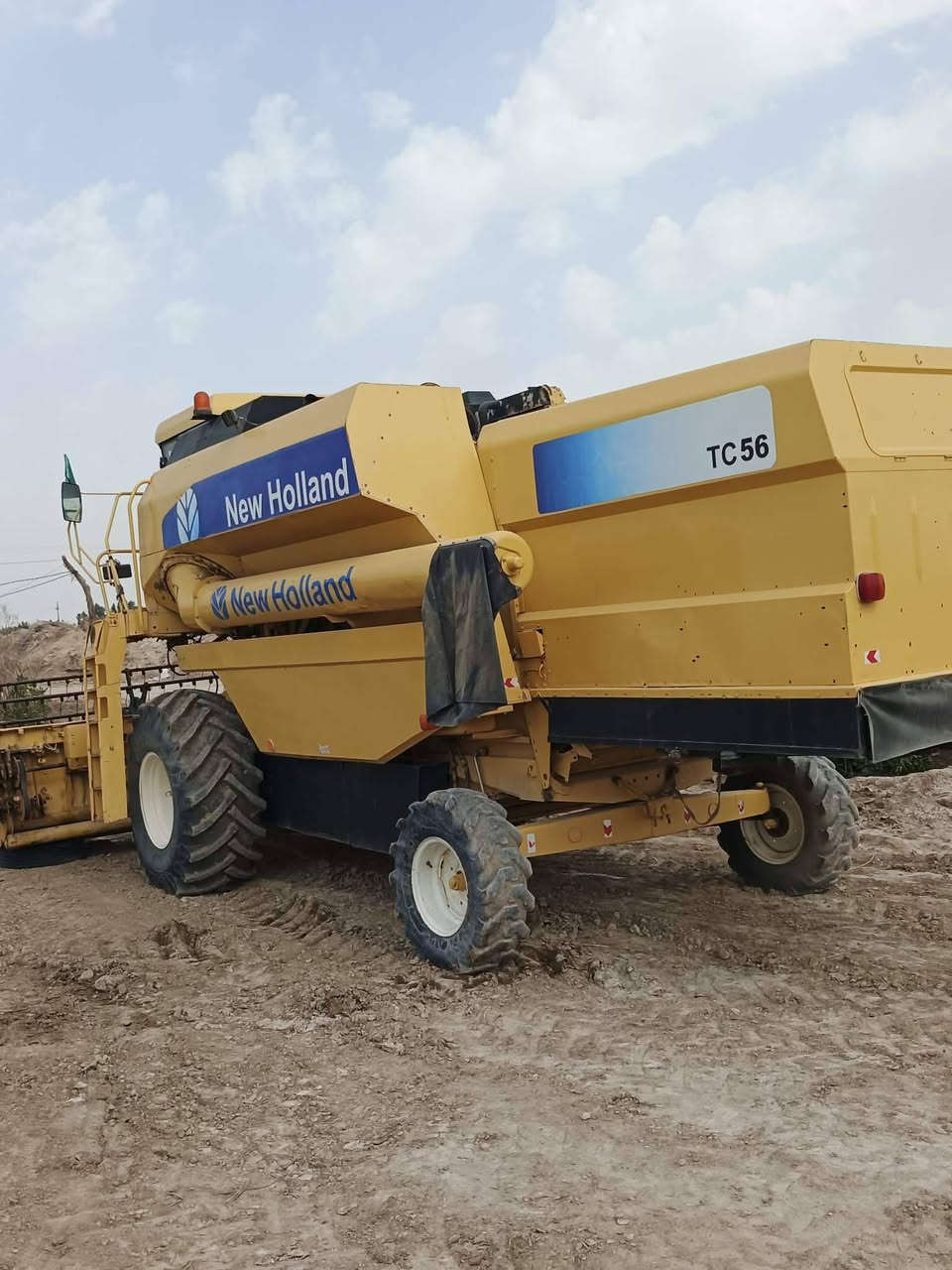 سلام عليكم حاصوده للبيع موديل 97 جاهزة للعمل
للاستفسار ‏
‪0772 687 3992‬‏
‏‪0781 657 2587‬‏
