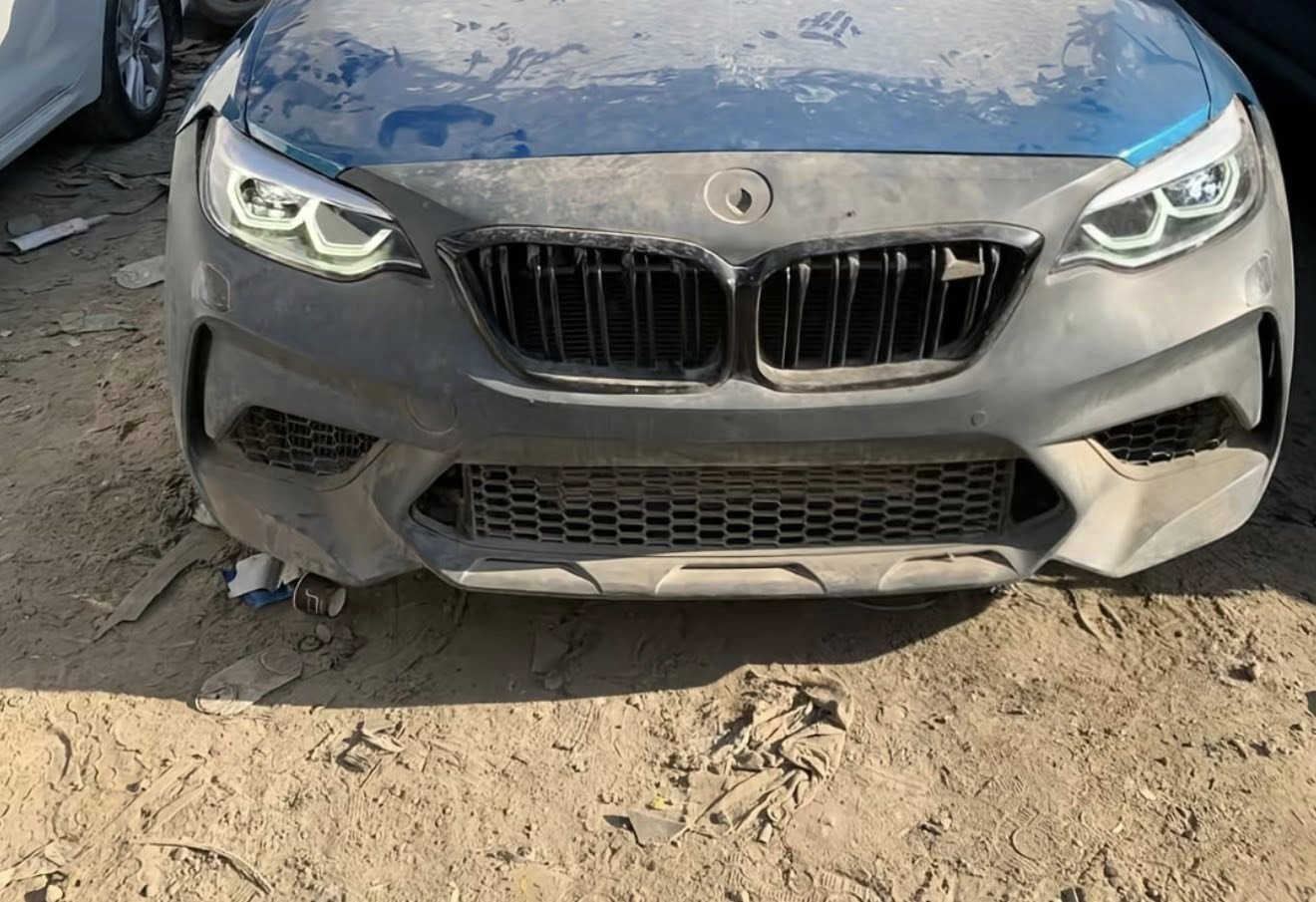 تنويه تنويه أبيع كلك أدوات أدوات اكفلها حكومه وعشيره وابيعها عراقيي فقط وين ماتريدها أوصلها الك مكانها دهوك حجي برير شارع 30الابيض  سعرها قفل 5مليون


**إذا كنت صاحب هذا الإعلان وتريد حذفه لأي سبب، رجاءا أرسل رسالة إلى الدعم الفني**