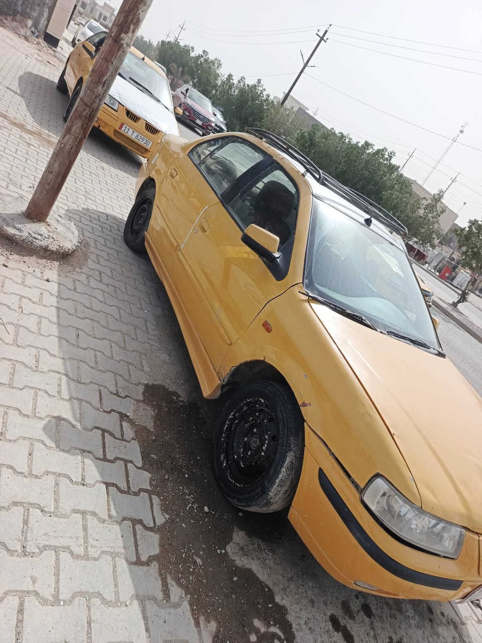 السلام عليكم سمنت جير محرك خير من الله كهربائيات جاهزه حداديه جديده باور سياره خير من الله كل نقص ما بيها رقم الماني بغداد راعيها ما ندله سنويه تفاصيل تكفل سرقه وعشائر سعر 13 العنوان بغداد المداوم رقم الهاتف***********
