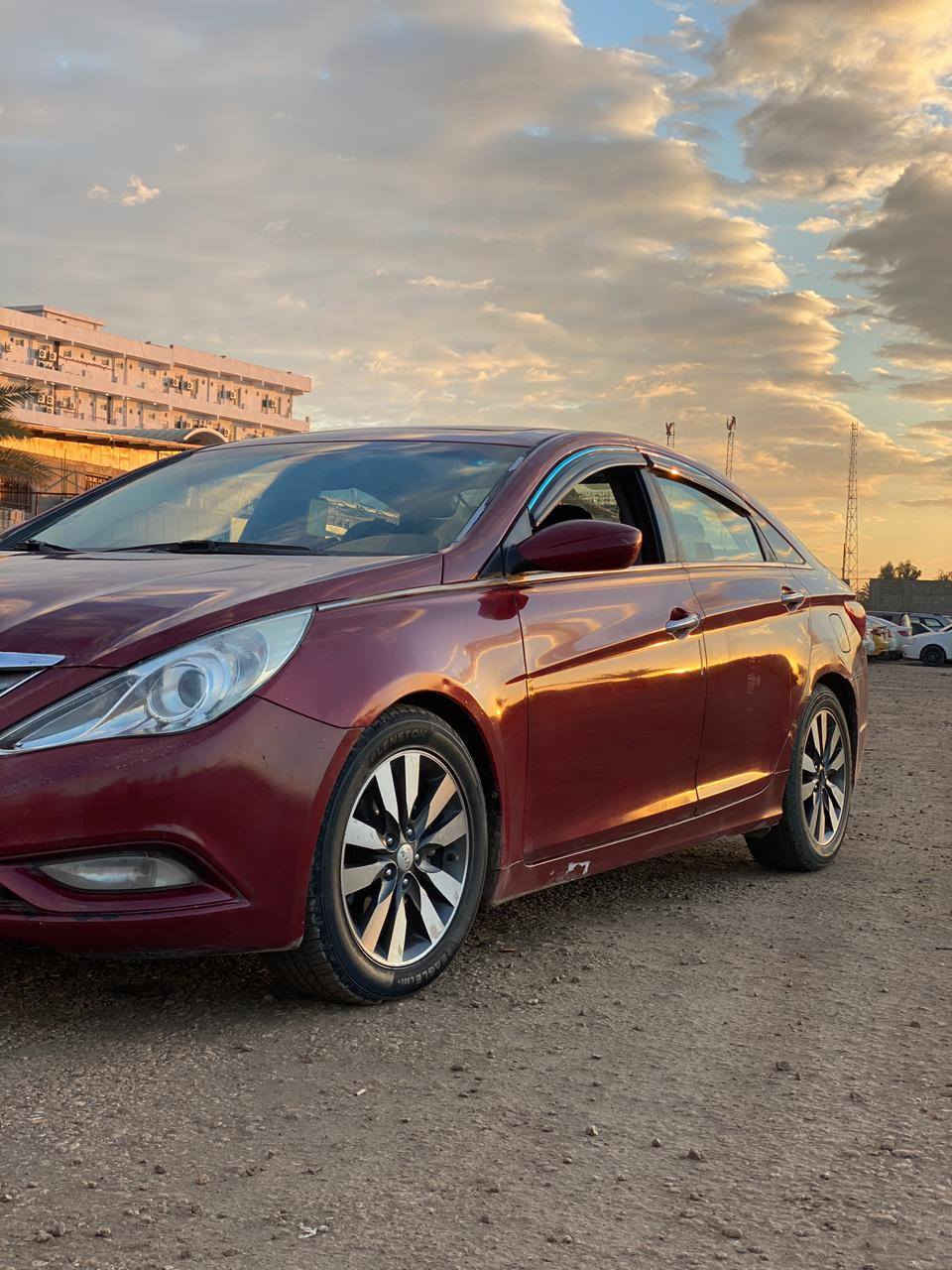 سوناتة 2011 امريكي فول مواصفات فتحة بصمه تحكم اشاير بالمري  بيهه ضربة جاملغ خلفي وجاملغ امامي مصبوغة عام جراد وشخوط رقم بغداد باسمي سنويه لل 29 السعر 85 بيهه مجال بسيط مكاني بابل شارع 80
رقمي *********** حلة, بابل
