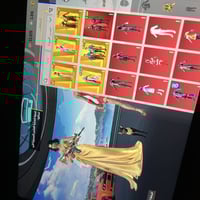 ببجي • لفل ٧٥ • لفل مجموعات ٥٧