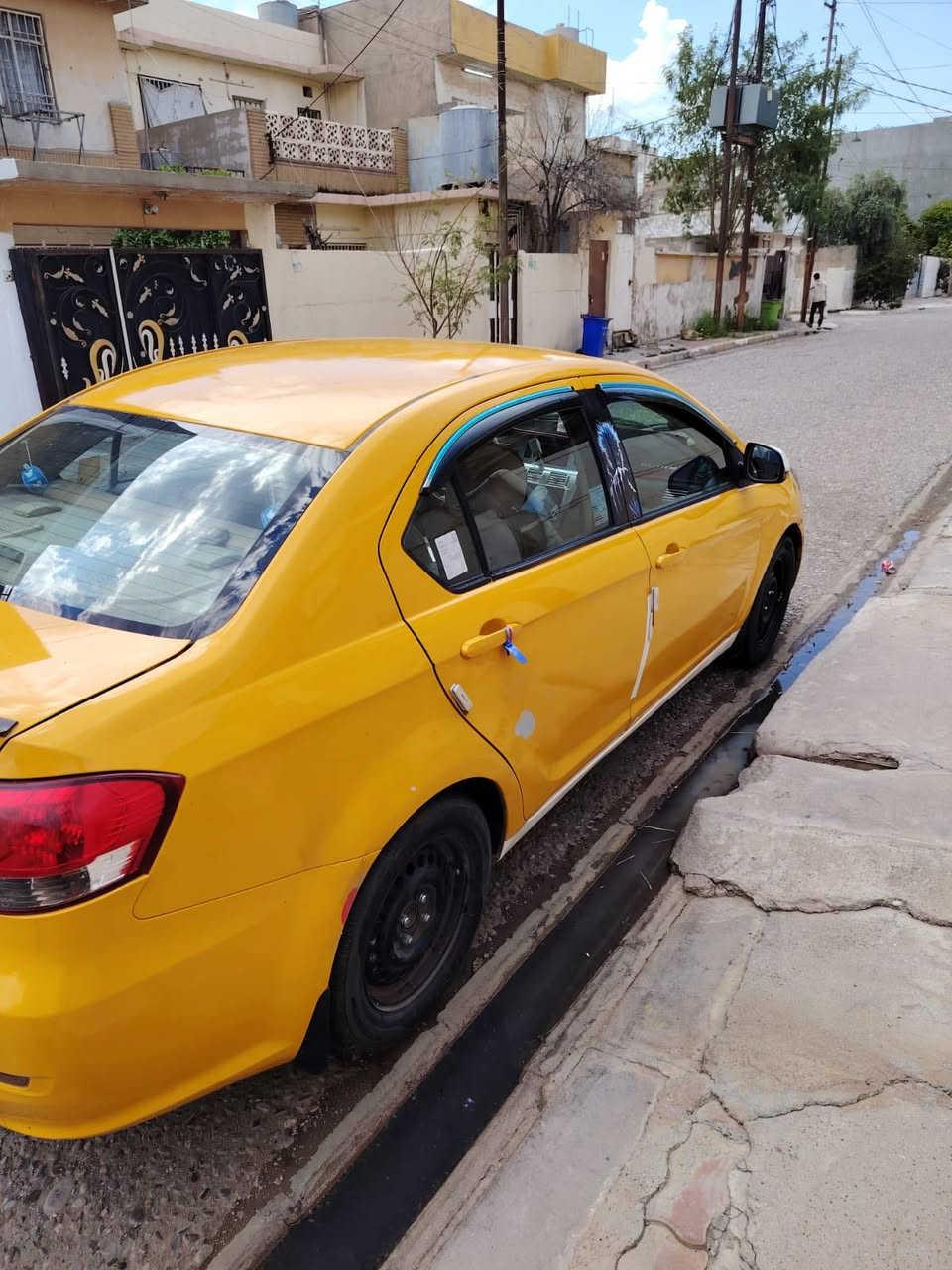 كريت ول 2012 سيارة نضيفة وحلوة كلين دوشمة جديدة غرفة نضفة وكشر نضيف للبيع 
السعر 47


**إذا كنت صاحب هذا الإعلان وتريد حذفه لأي سبب، رجاءا أرسل رسالة إلى الدعم الفني**