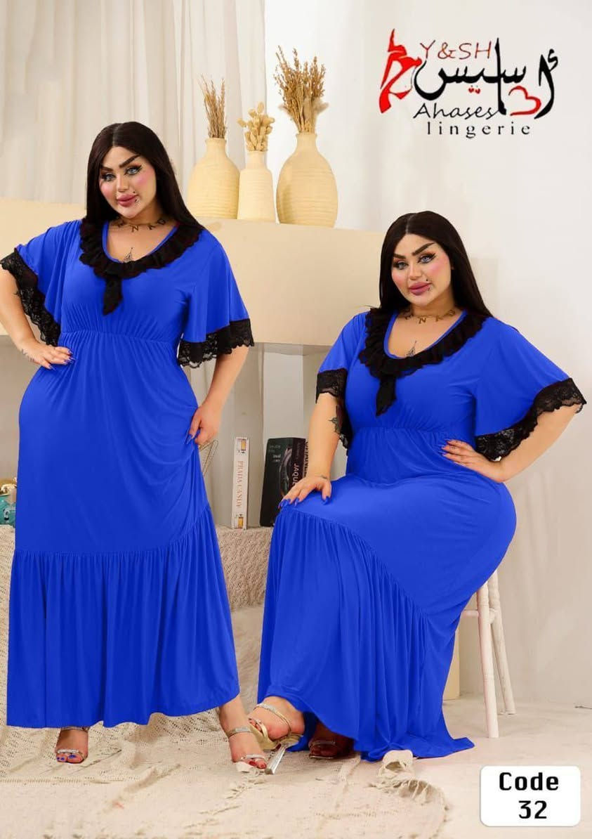 لانجري جودة عالية
احجام طبيعيةالى حد90 كيلو
75الدرزن 
يوجد توصيل كل العراق


**إذا كنت صاحب هذا الإعلان وتريد حذفه لأي سبب، رجاءا أرسل رسالة إلى الدعم الفني**