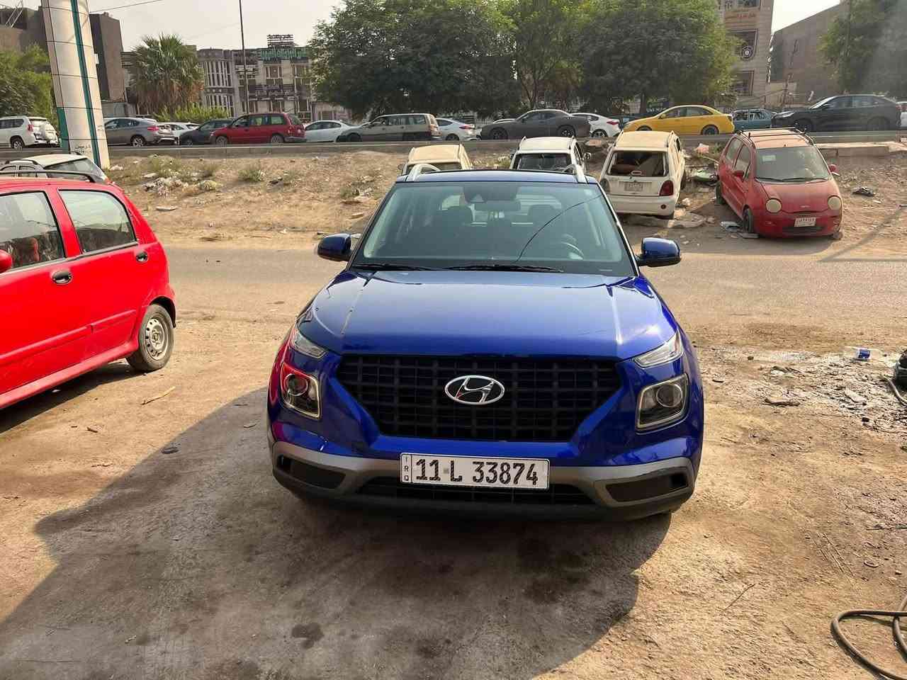 السلام عليكم 
فينيو 2022 وراد امريكي 
موصفات شاشة وبصمة 
حادث السياره الجاملغ اليسار فقط 
ايرباك فقط برده 
ماشية 41 الف نضيفة جداً 
مابيها اي نقص 
صور الحادث داخل المنشور
سعر : 129 ورقة 
***********
