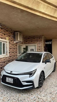 ﷽ كورلا هايبرد S 2024 للبيع  07832232233