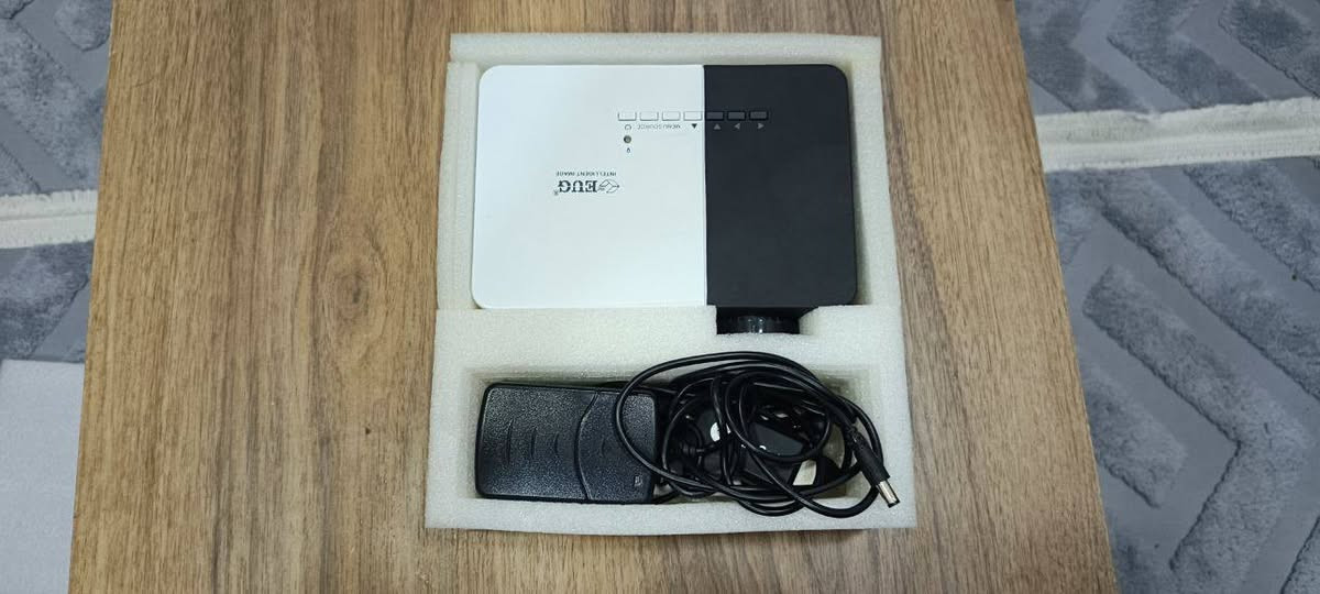 بروجكتر سنمائي...
السعر أدخل خاص


**إذا كنت صاحب هذا الإعلان وتريد حذفه لأي سبب، رجاءا أرسل رسالة إلى الدعم الفني**