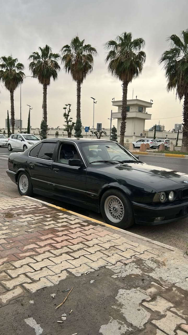 BMW 525       
Modil 1990
Arm plastik sulimany
La arbil 
***********  WhatsApp vibre أربيل, العراق
