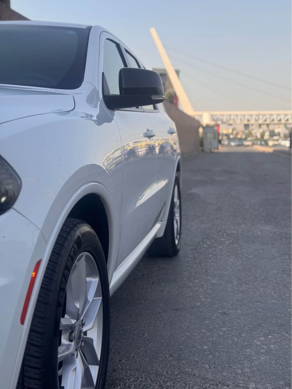 دوج دورانكو موديل 2023 موصفات GT فول موصفات ماشي 67 الف سياره كلين تايتل كركوك, العراق


**إذا كنت صاحب هذا الإعلان وتريد حذفه لأي سبب، رجاءا أرسل رسالة إلى الدعم الفني**