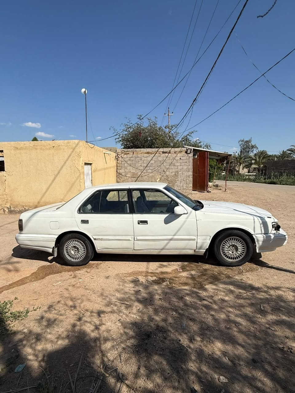 السلام عليكم كيا بوتشينيا للبيع محور گير مكينة VVT نضاف شلعة ومعدل رقم قادسية راعيهة بل النجف حي العسكري گبل مداور سنوية ل28 سيارة گصة جنطة سعرهة 25 واي غرامات تطلع ينزل من سعرهة ‏‪رقم صاحب السيارة ‏‪***********‬‏
