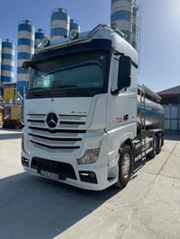 تنكر ماء • موديل ٢٠١٧