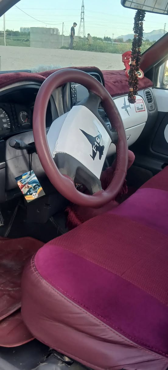 ﷽
نیسان پێنج قولاپ2001🌹 بۆ فرۆشتن🌹 ڕەقەم هەولێر🌹 گێر و مەکینە و ئەکسلی بە شەرت🌹 تەبرید چوار تایەی تازە 🌹کارەبای و لایتی مەزبوت 🌹ماڵی دۆستە سەنەوی بەسەرچووە🌹
سعر/70وەرەقە
2438 191 0751 حلبجة, السليمانية
