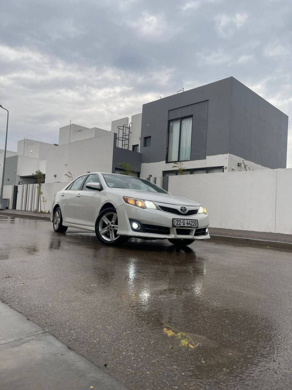 السلام عليكم كامري 2015 خليجي مكفوله للاتصال على الرقم ***********
