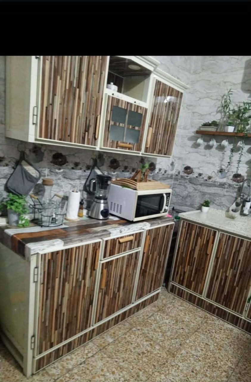 كاونتر المنيوم تسكام سنك مرمر نضيف جدا للبيع للإستفسار الاتصال على الرقم *********** او *********** او وات ساب
