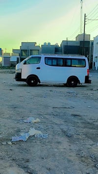 نيسان زعره موديل 2013رقم كربلاء بسمي تحويل ثاني يوم للبيع كير ومحرك تب...