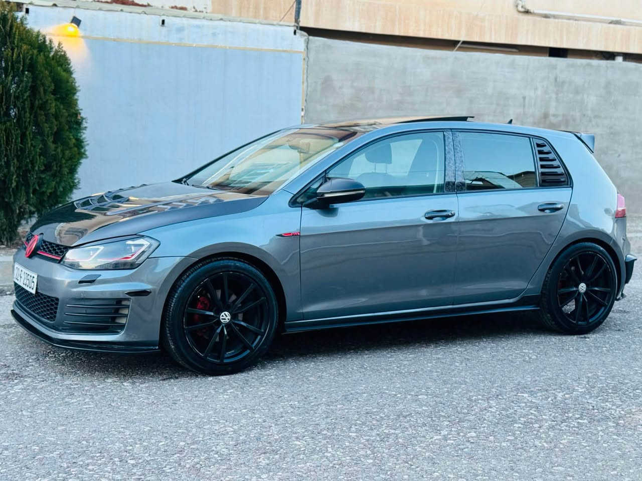 Golf Tsi 2017  18torbo فول مواصفات سياريكي زور جوانو ريكة بةشةرت مكينة گير كةپس بي ليدران سيارةكة. 4پارجة بوياغة بةبي ليدران بةبي ايرباگ سةنةويي رةقةمي نويية تحويل وكالة بةشةرت سيارةكة كامل سبورت كراية كرايتة gtiجركةي تيدا نية هةمووي جاهزة بةشةرت مواسفاتةكاني
_1راداري ئاوينة و پشتي 
2_گزوز بوپ ئاپ
3_سيستةم سةوتي كونترول
4_بانوراما
5_كوشن جلد 
6_كوشين هيتر و كارةبا
7_بگلايت diynamek
8_لايت عدةسة gti
_9لحيةو شوارب tcr
10_ويل 18بيلاد R
11_شاشة گةورة
12_ديفيوزر سبورت
13_كاميرةو حاسة
14_بونيت كاربون اسلي
15_بسمةو سوكان شفت
16_راداري اوتو ستوب
17_بةرمةجةي قوةتي لةسةرة stage 1
مواسفاتي تريش
شوين هةولير فرمانبران موشتةري ني تكاية سةرمان مهيشينة لةگةل ريزم سعريكي مناسبم داناية تةنها 117ورقةو مجاليكي كةم رةقةم تلفون
0:7:5:1:5:7:7:8:5:5:8
0:7:7:0:4:0:2:6:2:4:7واتسابي لةسةرة أربيل, العراق


**إذا كنت صاحب هذا الإعلان وتريد حذفه لأي سبب، رجاءا أرسل رسالة إلى الدعم الفني**