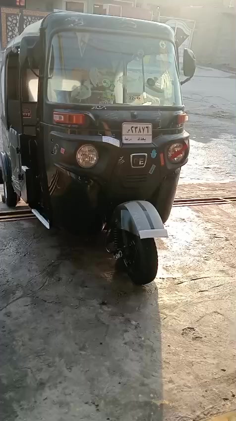 سلام عليكم تكتك موديل 2022 رقم نكليزي وسنوية تحويل ثاني يوم مكفوله السعر 11 وبيه مجال الاتصال *********** واتساب
