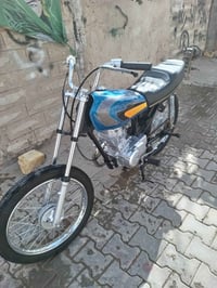 سكنر • شاصي • جديده