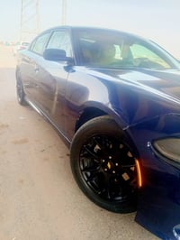تشارجر • موديل ٢٠١٥ • مكينه وقير حديديه