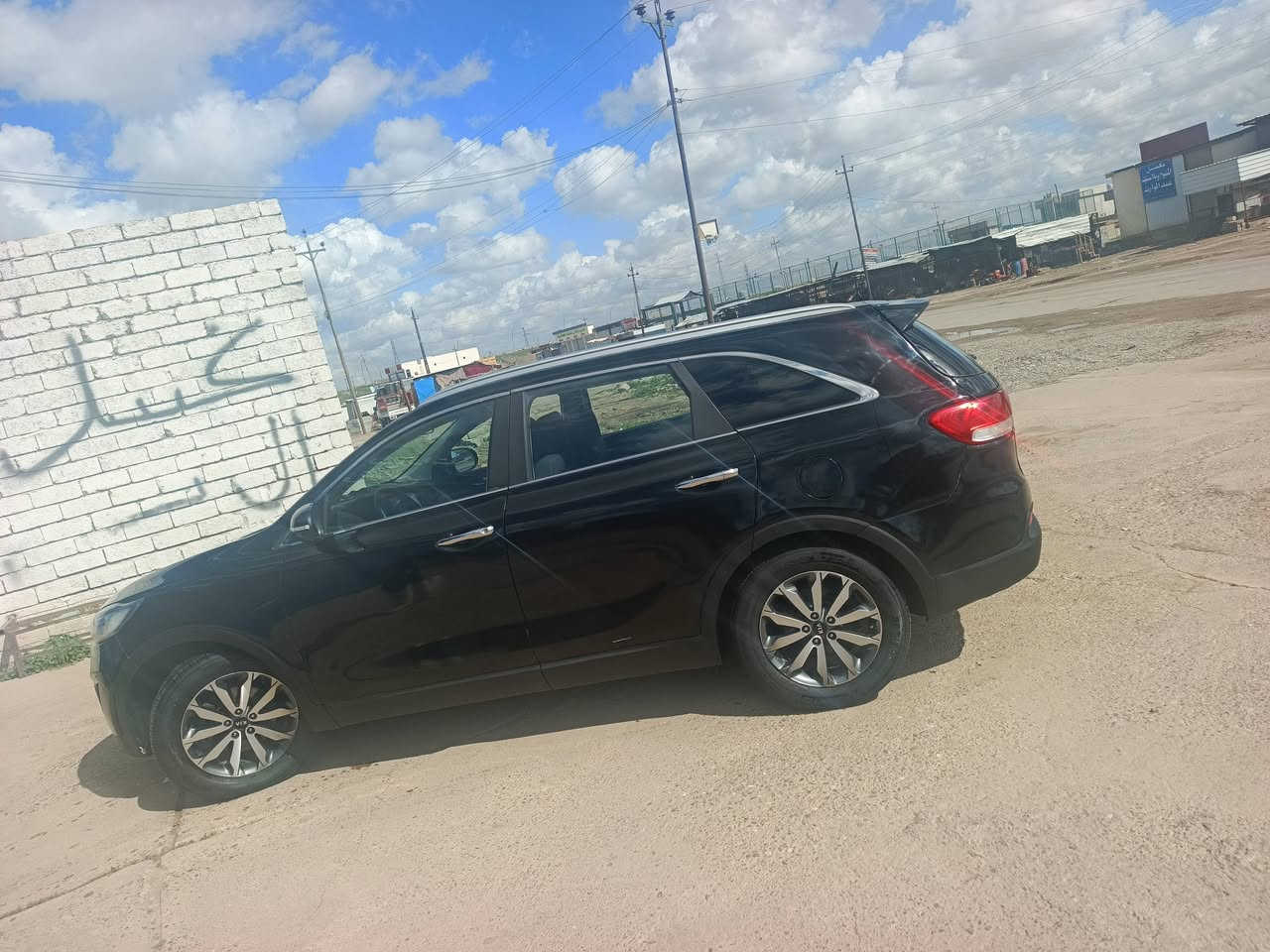 السلام عليكم سورنتو بسعر مناسب جدا جدا
سورنتو 17 6سلندر رقم اربيل دولي 7راكب صبغ عام سياره باسمي هزه وسنويه جديده صدر جديد طخم تاير جديد سياره جديده بشكل ماشيه 100


**إذا كنت صاحب هذا الإعلان وتريد حذفه لأي سبب، رجاءا أرسل رسالة إلى الدعم الفني**