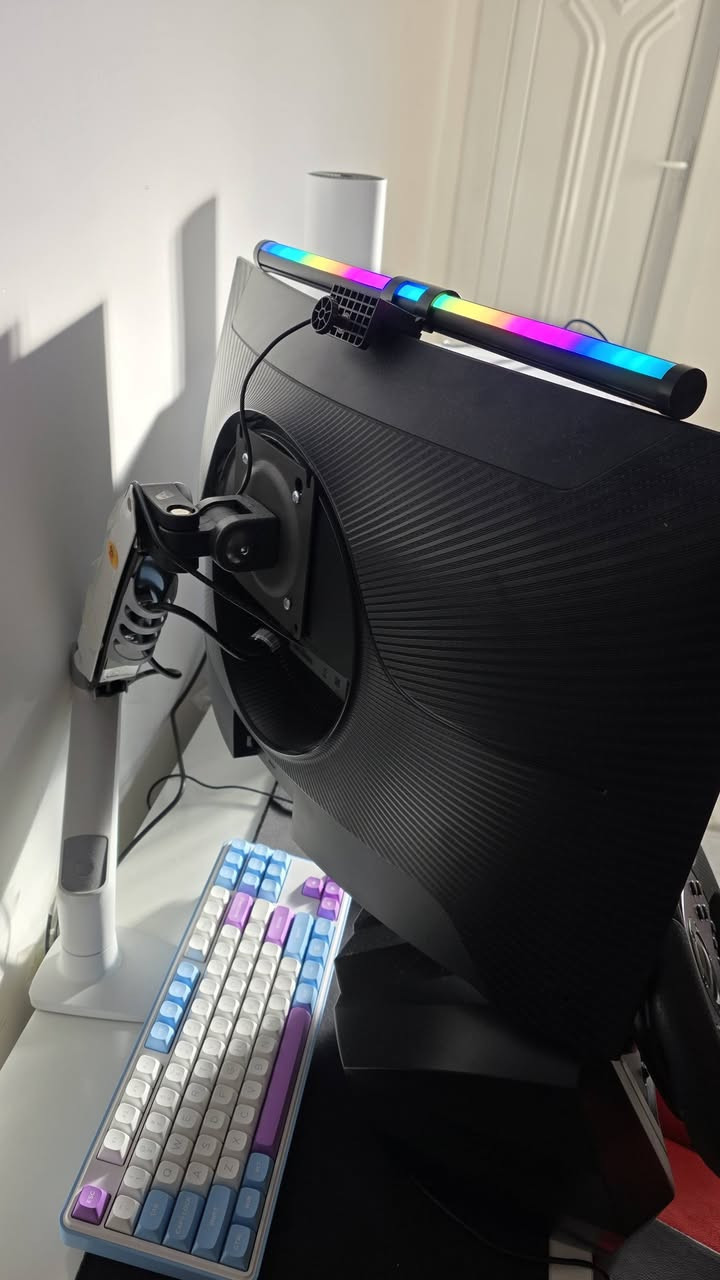 سلام عليكم تجميعه
كامللللله(pc,ماوس،كيبورد،شاشه،
UPS)بس تحطلك ميز وتلعب مكاني بصره ماعندي توصيل 
السعر نعايته كلش كلش لين مستحيل تحصل تجميعه بهيج قوه بهيج سعر 
(مليون و٩٥٠)


**إذا كنت صاحب هذا الإعلان وتريد حذفه لأي سبب، رجاءا أرسل رسالة إلى الدعم الفني**