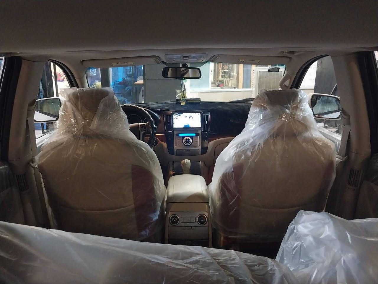 السلام عليكم هوندي فيركروز موديل ٢٠١٠  سعر ١٤٠ اي استفسار اتصال على الرقم *********** او مراسلتي عل خاص
