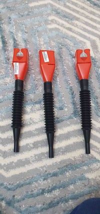 مصب بنزين ودهن • معدات ورش