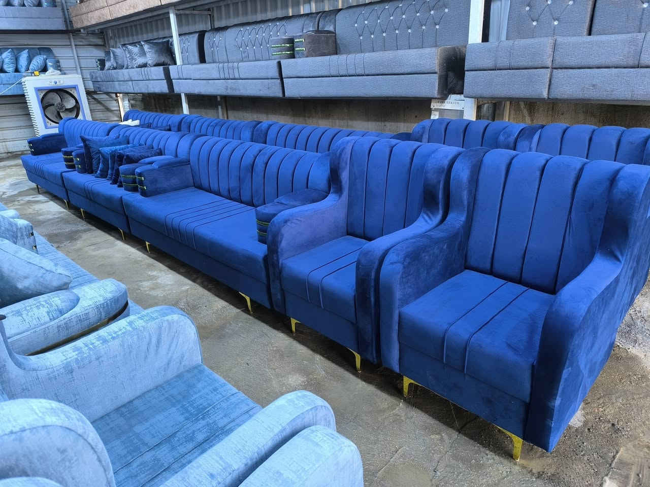 يا الله وصول بضاعة جديده يتوفر لدينا جميع القياسات العنوان المحموديه تقاطع ابو شمع مجاور دائرة الكهرباء )(***********)(***********)
