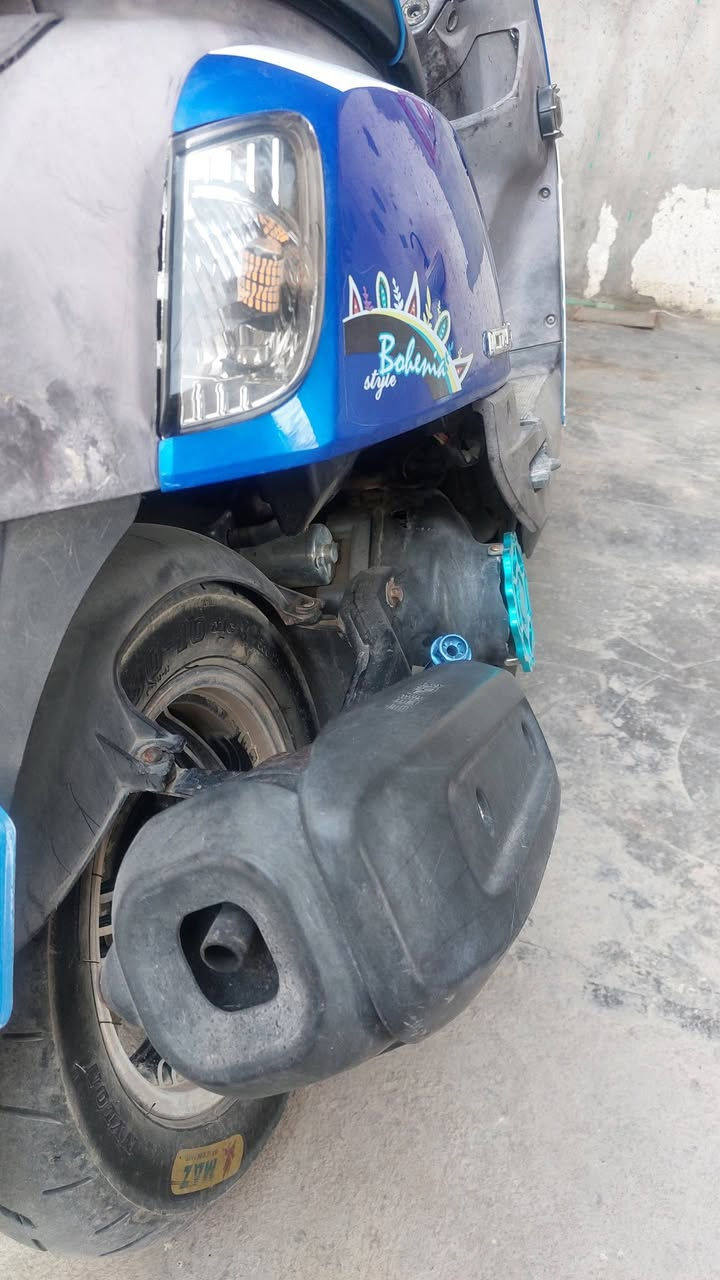 دراجة بوليسي مسطرة اللبيع محرك ناعم ممفتوح محرم  ويل كب نجمة اصلي


**إذا كنت صاحب هذا الإعلان وتريد حذفه لأي سبب، رجاءا أرسل رسالة إلى الدعم الفني**