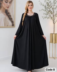 دشداشة • فانيلة • ٤x-٧x