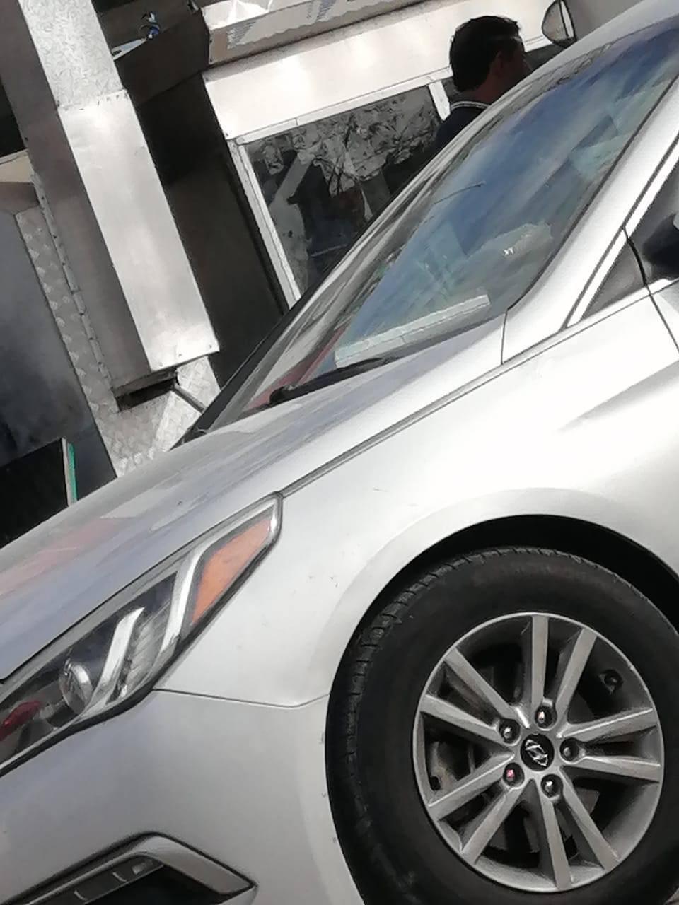 للبيع او مراوس بسيدونا  سوناته امريكيه رقم بغداد مديل 15 بيه 3 قطع صبغ 
جاهزة من كل شي


**إذا كنت صاحب هذا الإعلان وتريد حذفه لأي سبب، رجاءا أرسل رسالة إلى الدعم الفني**