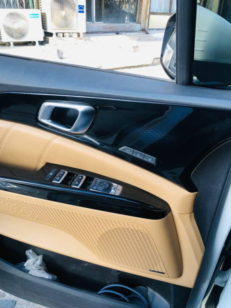 كيا سيدونا موديل ٢٠٢٣ خليجي مكفولة كفالة عامة خليجي بانزين غاز 
ماشية ١٧ الف رقم بغداد بأسمي مداور ثاني يوم فول مواصفات محرك ٣٥٠٠ 
مكاني السماوة منطقة الغربي الشراي يتصل
***********
