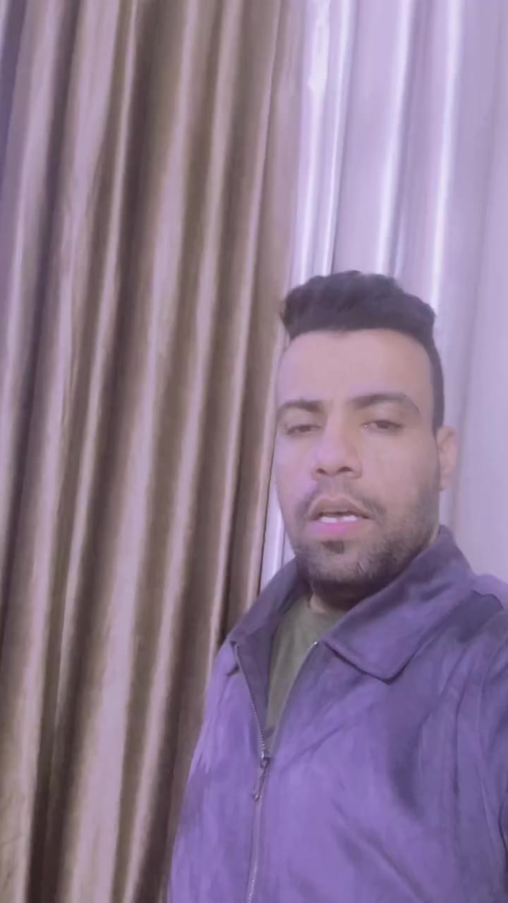 نحب نعلمكم إن مطعمنا راح يفتح أبوابه ابتداءً من يوم الاثنين
من الساعة ٣ عصراً ولغاية وقت السحور
وكل عام وأنتم بألف خير بمناسبة شهر رمضان المبارك
تقبل الله منا ومنكم الصيام والقيام وجعل أيامكم كلها بركة وخير
نورتونا وشرفتونا دائماً
بانتظاركم 🌙

أرقام التوصيل:
1️⃣ ***********
2️⃣ ***********

✨ #باسم_دبل
