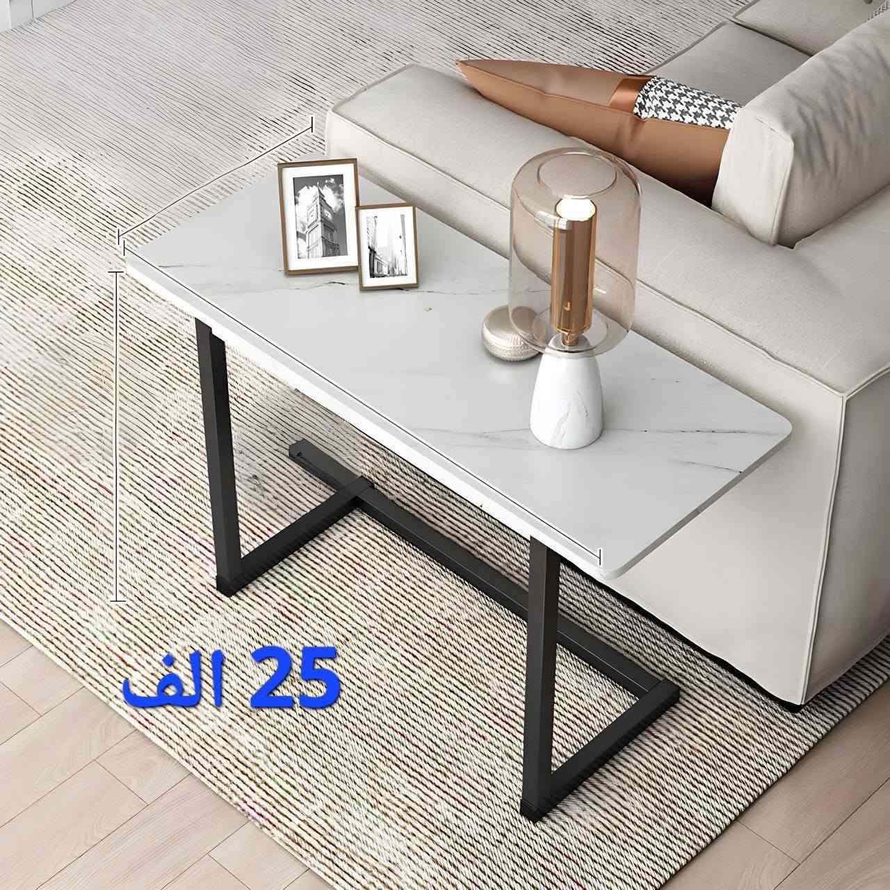 🪵✨ طبلات خشبية أنيقة ✨🪵
إذا تحب اللمسة الدافئة والديكور الراقي، هاي الطبلات الخشبية راح تضيف جمال وترتيب لأي مكان بالبيت 🤎
الاسعار داخل الصور
✅ تصميم عصري وأنيق ✅ خشب متين بجودة ممتازة ✅ مناسبة للضيافة والديكور ✅ عملية وسهلة التنظيف ✅ تضيف لمسة فخامة للمكان
🚚 التوصيل: 📍 بغداد: 5,000 دينار 📍 جميع المحافظات: 6,000 دينار
📩 للحجز والاستفسار راسلنا على الخاص، والكمية محدودة.
#طبلات_خشبية #ديكور_منزلي #اثاث_منزلي
 #العراق


**إذا كنت صاحب هذا الإعلان وتريد حذفه لأي سبب، رجاءا أرسل رسالة إلى الدعم الفني**