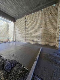 كادر تنظيف الرضيه وحدل صبت سكريد تصفير صبت انضافه شغل درجه اولى ‎07706...