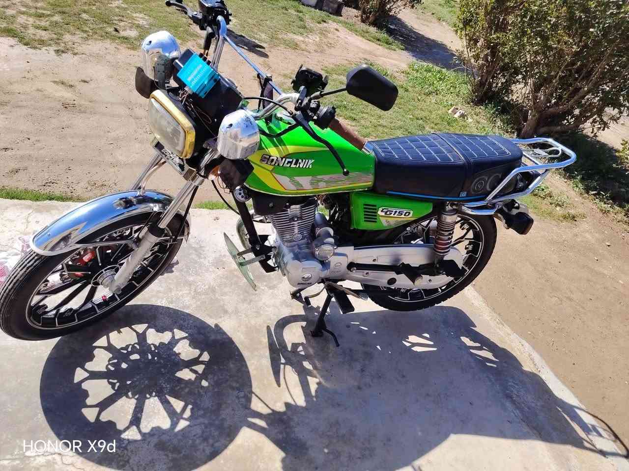 دراجه سفان موديل 25 كفاله عامه 850 وبي مجال


**إذا كنت صاحب هذا الإعلان وتريد حذفه لأي سبب، رجاءا أرسل رسالة إلى الدعم الفني**