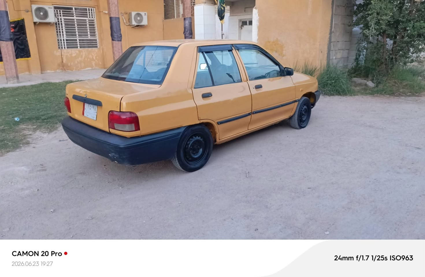 سايبه موديل 2015 مكينه كير حلوات تايراته نضيفات كهربيات شغاله غرفه نضيفه باور مشط جديدة مصفرة هيه وغرامات تحويل مباشر مكاني كربلاء سعر 26 وبيها مجال *********** ***********
