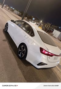 موديل 21 • وارد كوري • فول مواصفات