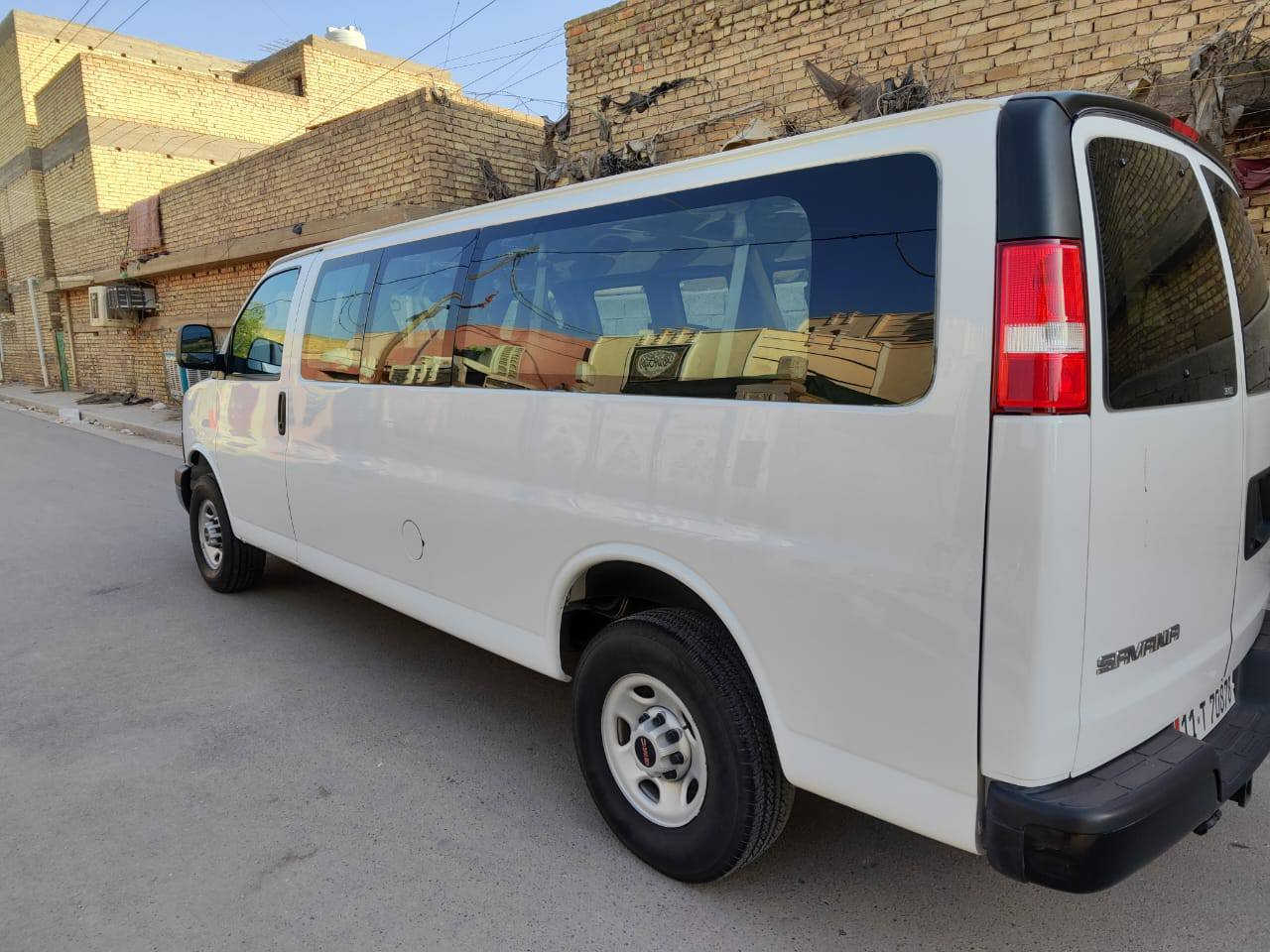 سلام عليكم من رخصت مدير لكروب سفانة اكس بريس  

2023 اصل مرقمة بغداد بسمنة سيارة بدون حادث  محرك 6 سلندر

ماشية (5000)  سعر (350) بيهة مجال مكان بغداد 

مدينة صدر رقم هاتف (***********)
