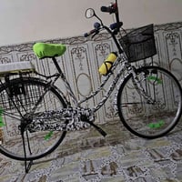 باسكل بايدر • باسكل عسكري • بسكل • دراجة هوائية • بايسكل • باسكل الرما...