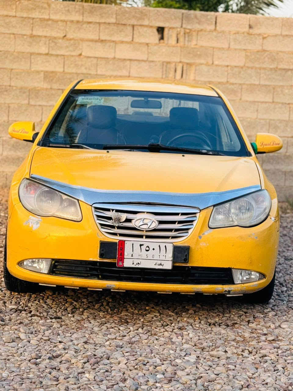 للبيع افانتي 2009 خليجي مكينه 1600 دكشن عالي مكفوله مكينه وكير تخم تاير سياره مال جناي         الاتصال ***********.   مكان كربلاء
