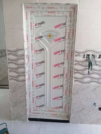 باب PVC • عرض محرم • المسيب شارع ابو الجاسم