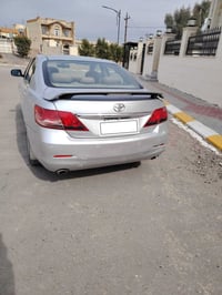 ياالله  السلام عليكم للبيع او المراوس بسياره عاليه   تويوتا أريون مودي...