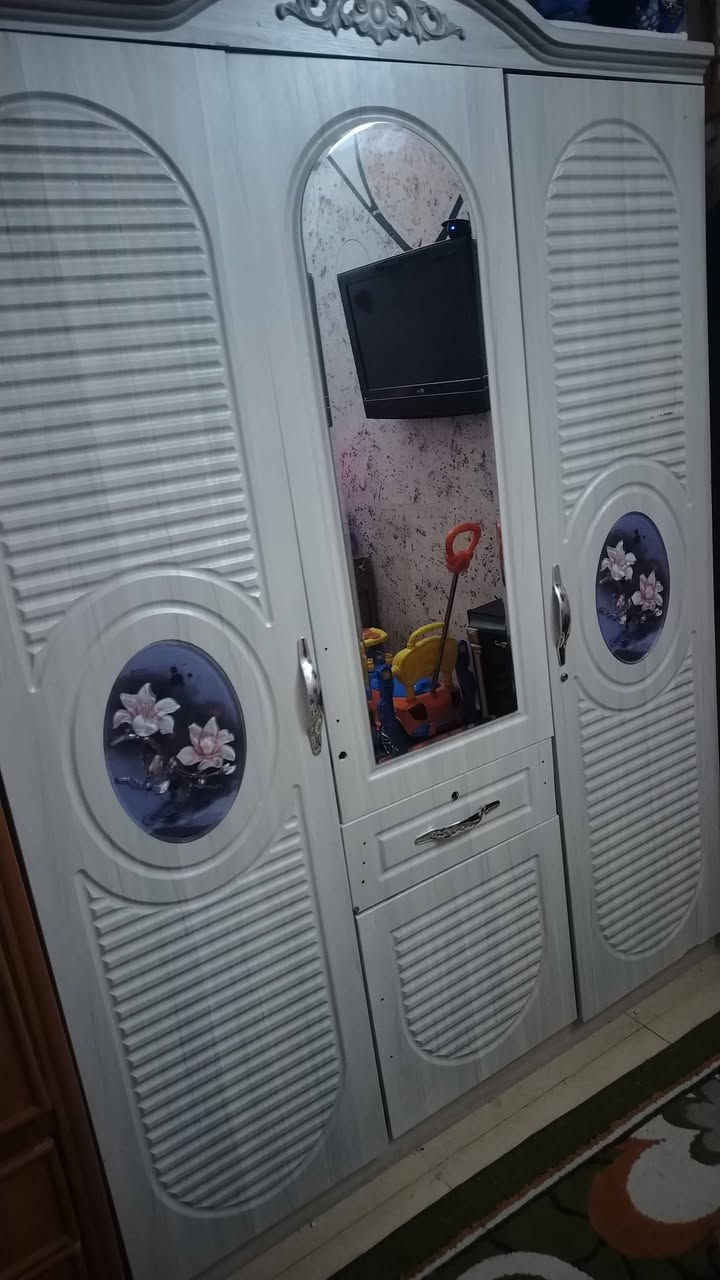 كنتور نضيف اي ضرر مابي وجربايه مع دوشك نضيفه سعرهم ب١٢٥ وبيهن مجال مكان تاجي قرب ام عضام


**إذا كنت صاحب هذا الإعلان وتريد حذفه لأي سبب، رجاءا أرسل رسالة إلى الدعم الفني**