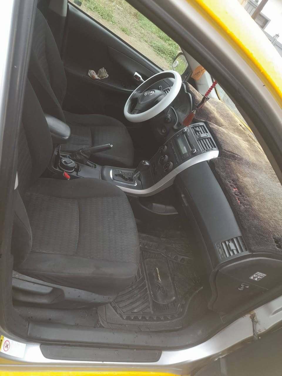 كورلا ٢٠١١رقم نينوى شرط التحويل المحرك بخار السعر١١٠ بدون تبديل شاصي تكم قمارةشرط اتصل اتصل ***********
