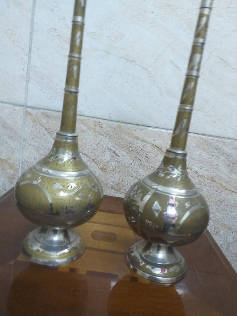 السلام عليكم ورحمة الله وبركاته جبنالكم تحفه فنية من اندر النوادر أحلى زوج مال ماي ورد مال ايام زمان نظافة عامة مكان موصل يوجد توصيل كافه محافظات العراق السعر خاص رجاءأ


**إذا كنت صاحب هذا الإعلان وتريد حذفه لأي سبب، رجاءا أرسل رسالة إلى الدعم الفني**